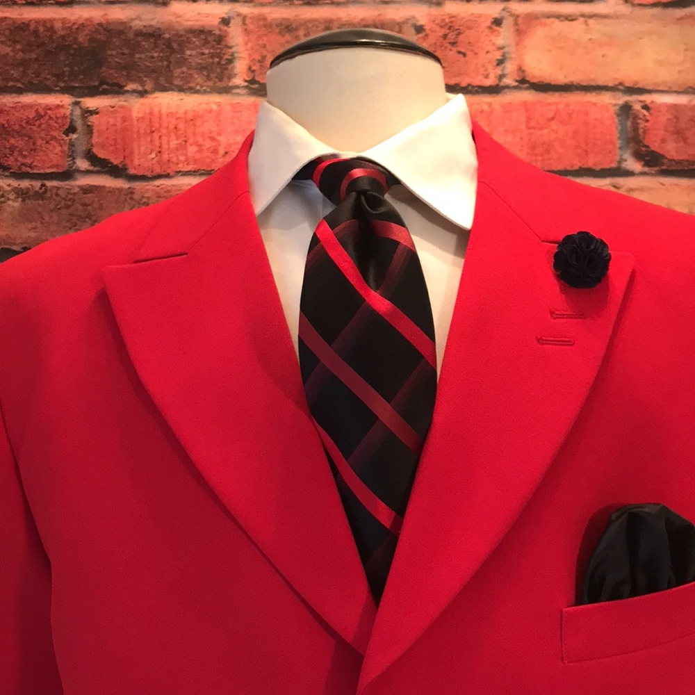 Falcone Long Style Coat